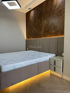 Satılır 2 otaqlı mənzil 70 m²