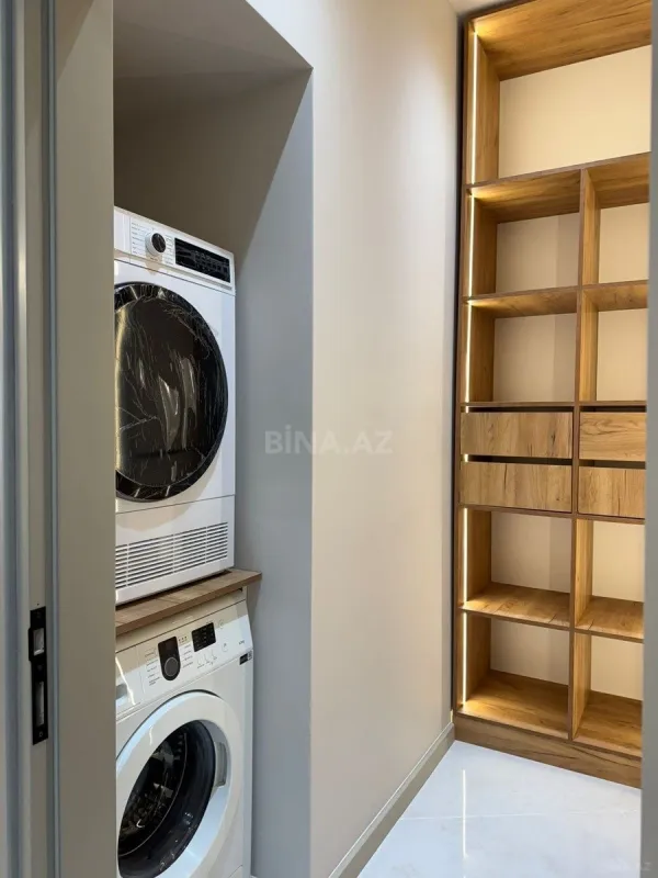 Satılır 2 otaqlı mənzil 70 m²