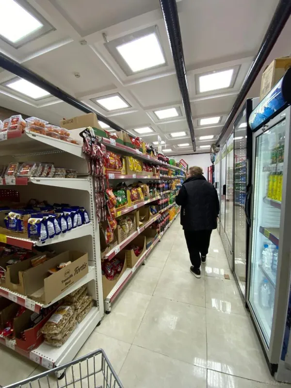 Satılır obyekt 168 m²