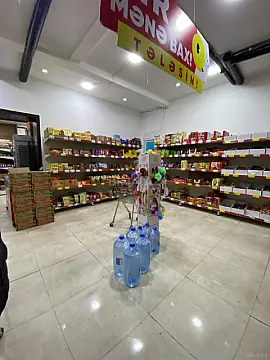 Satılır obyekt 168 m²