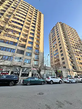 Satılır 4 otaqlı mənzil 240 m² — Bakı, Nərimanov 4 otaq 240.00 m²
