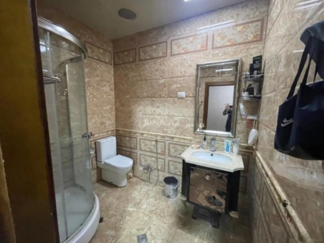 Satılır 2 otaqlı mənzil 95 m²