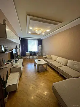 Satılır 2 otaqlı mənzil 95 m²