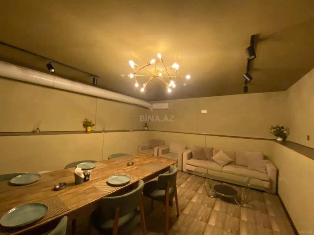 Satılır obyekt 200 m²