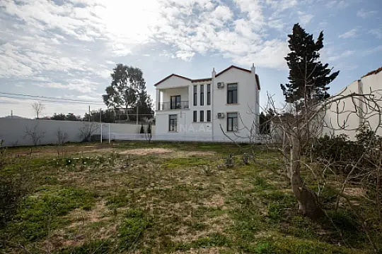 Satılır 4 otaqlı həyət evi 200 m² — Bakı, Bilgəh 4 otaq 200.00 m²