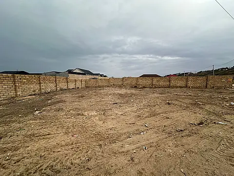 Satılır torpaq sahəsi 5.3 m²