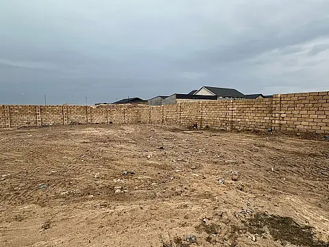 Satılır torpaq sahəsi 5.3 m²