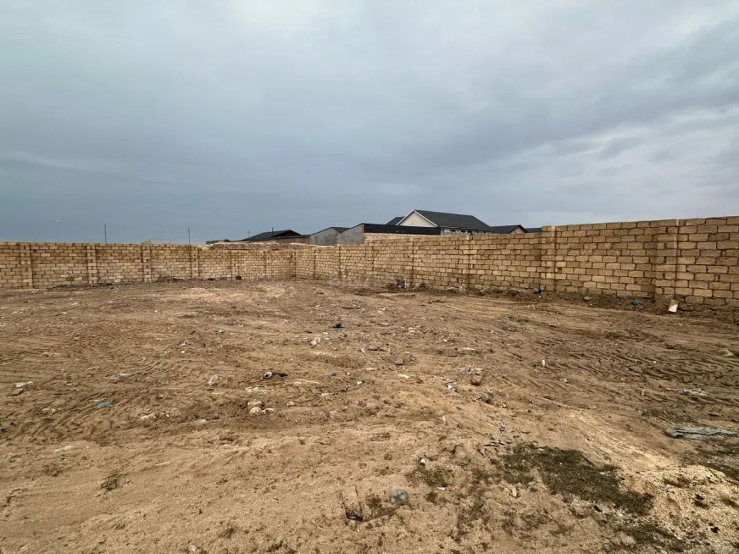 Satılır torpaq sahəsi 5.3 m²