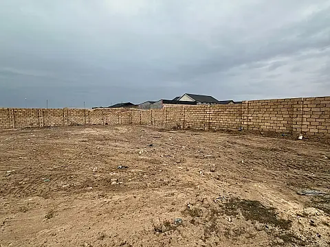 Satılır torpaq sahəsi 5.3 m²