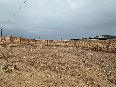 Satılır torpaq sahəsi 5.3 m²