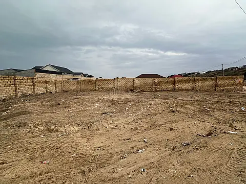 Satılır torpaq sahəsi 5.3 m²