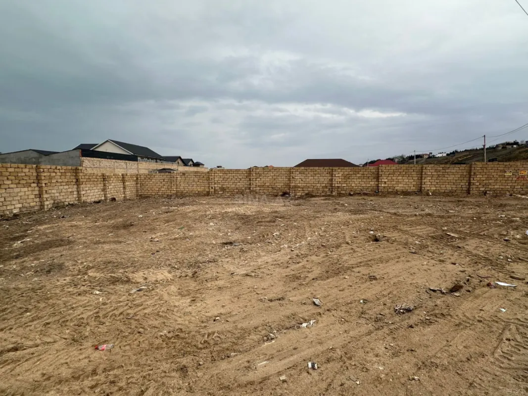 Satılır torpaq sahəsi 5.3 m²