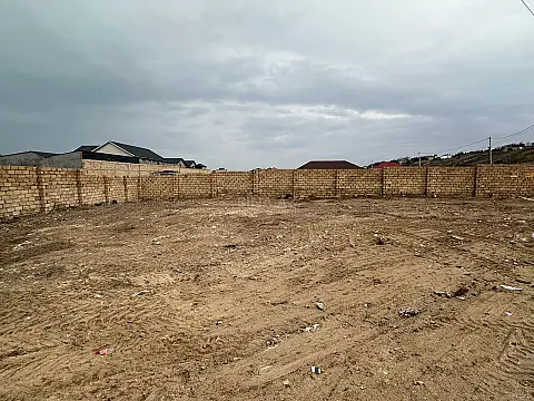 Satılır torpaq sahəsi 5.3 m²