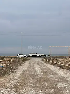Satılır torpaq sahəsi 5.3 m² — Bakı, Novxanı 5.30 m²