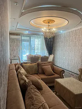 Satılır 3 otaqlı mənzil 88 m² — Bakı, Xətai 3 otaq 88.00 m²