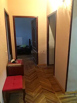 Satılır 3 otaqlı mənzil 100 m²