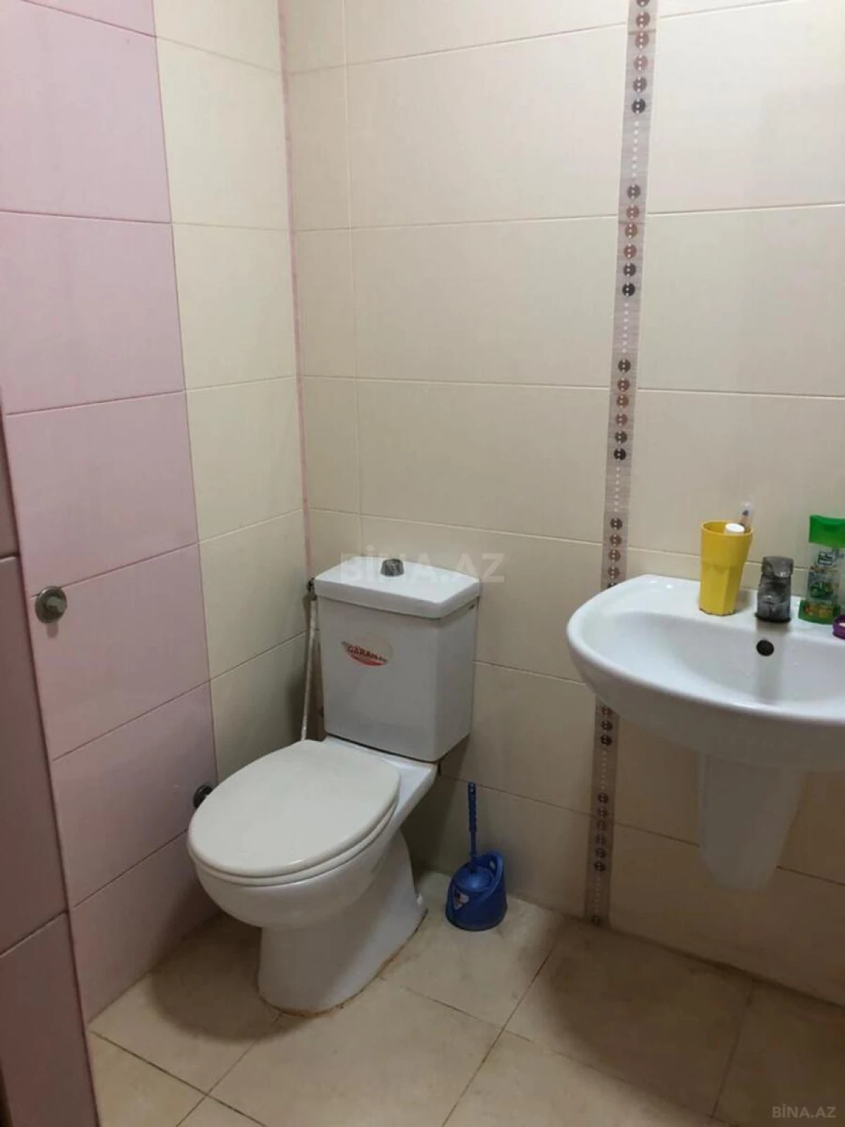 Satılır 3 otaqlı mənzil 100 m²