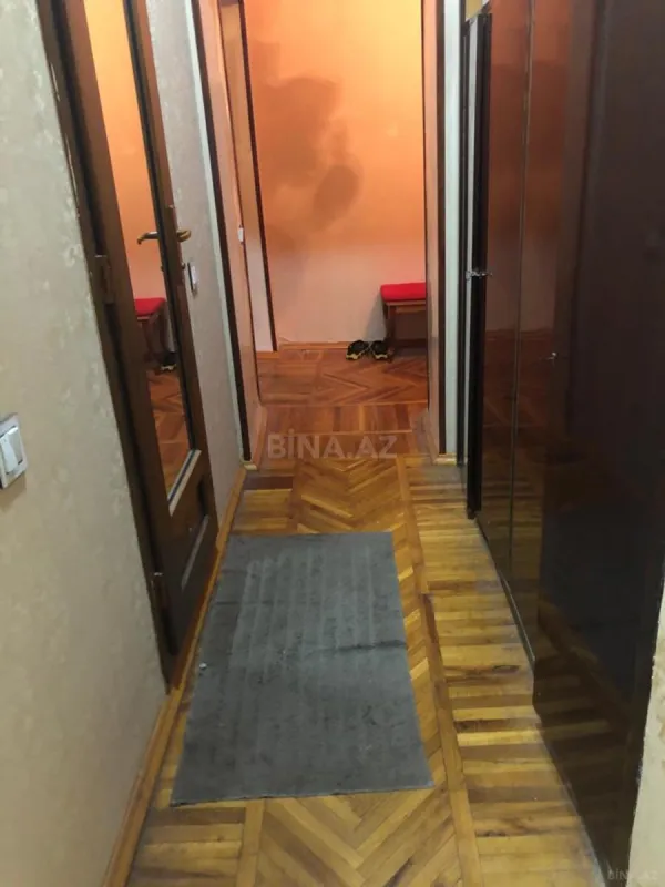 Satılır 3 otaqlı mənzil 100 m²
