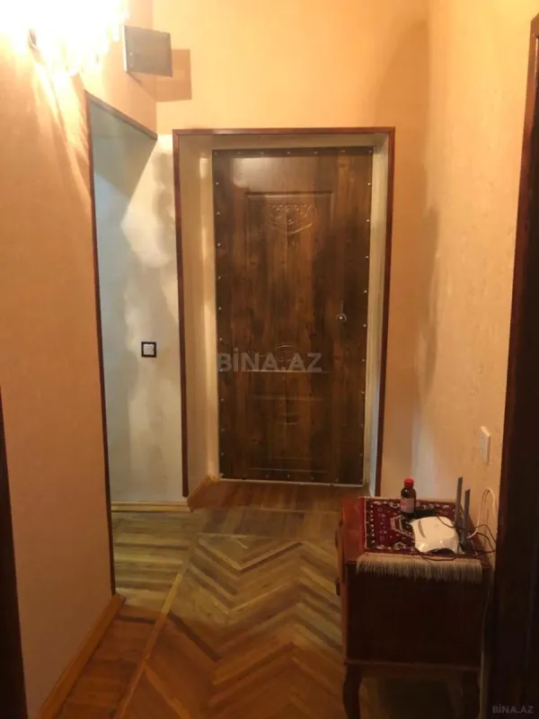 Satılır 3 otaqlı mənzil 100 m²