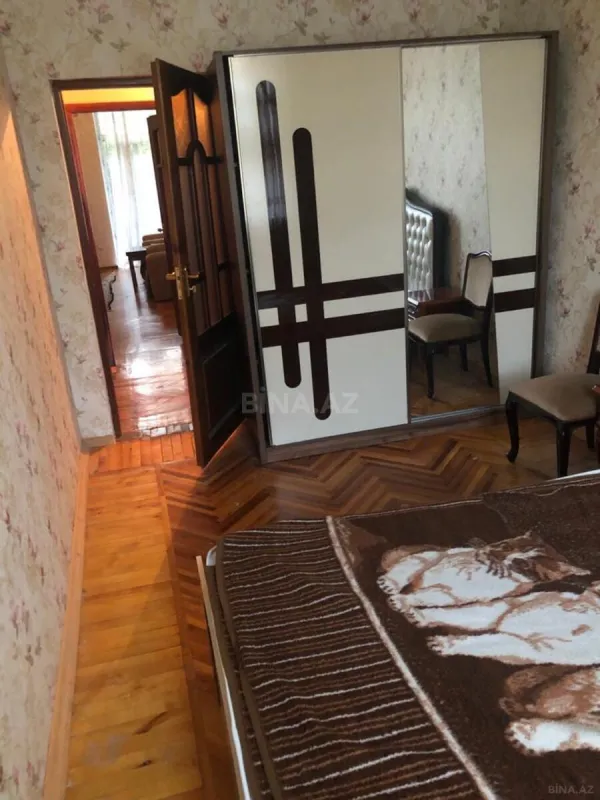 Satılır 3 otaqlı mənzil 100 m²