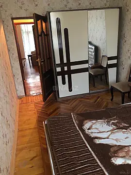 Satılır 3 otaqlı mənzil 100 m²