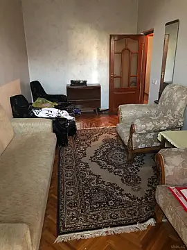 Satılır 3 otaqlı mənzil 100 m²
