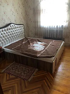 Satılır 3 otaqlı mənzil 100 m²