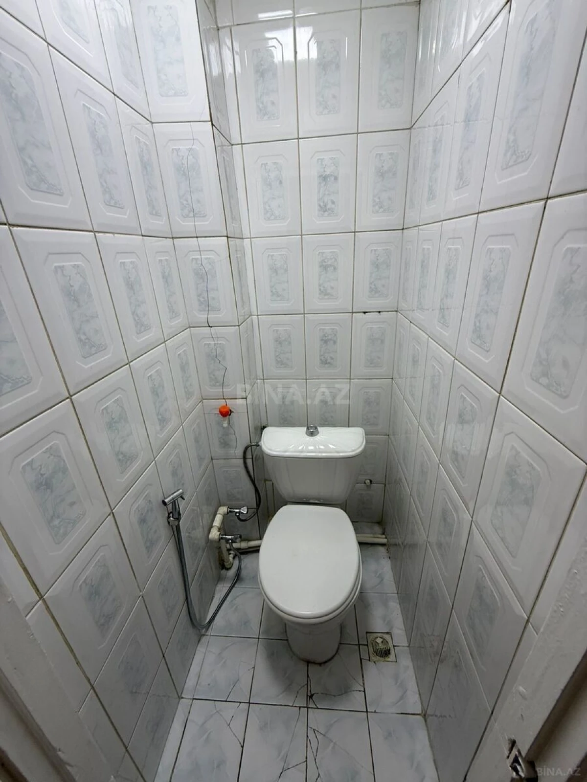 Kirayə verilir 2 otaqlı mənzil 57 m²