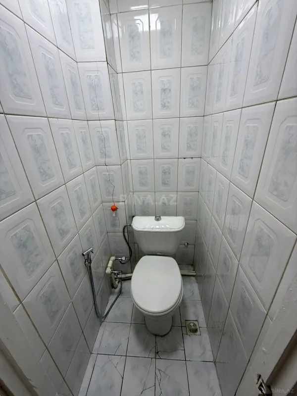 Kirayə verilir 2 otaqlı mənzil 57 m²