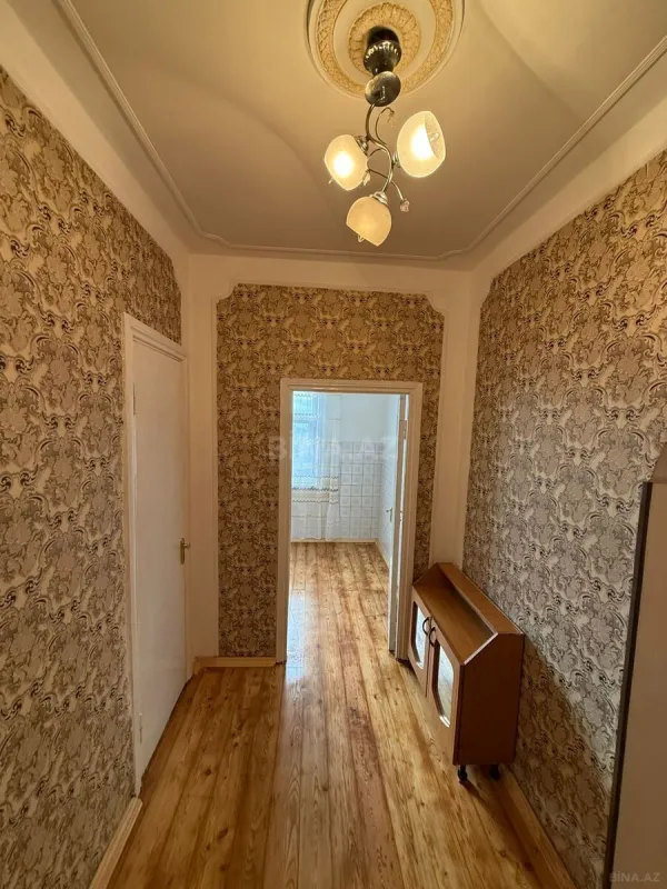 Kirayə verilir 2 otaqlı mənzil 57 m²
