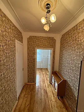 Kirayə verilir 2 otaqlı mənzil 57 m² — Bakı, Buzovna 2 otaq 57.00 m²