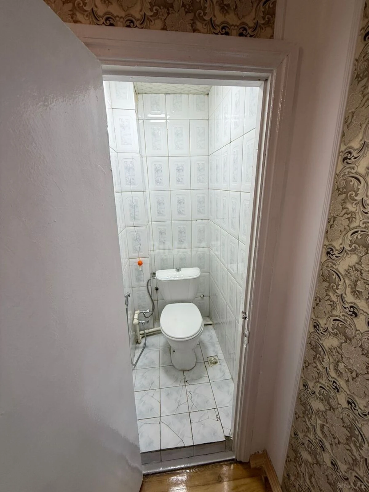 Kirayə verilir 2 otaqlı mənzil 57 m²