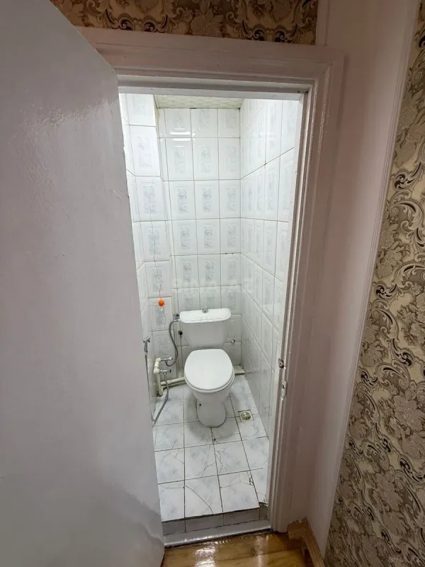 Kirayə verilir 2 otaqlı mənzil 57 m²