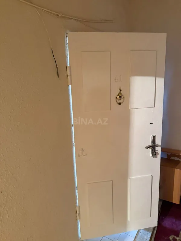 Kirayə verilir 2 otaqlı mənzil 57 m²