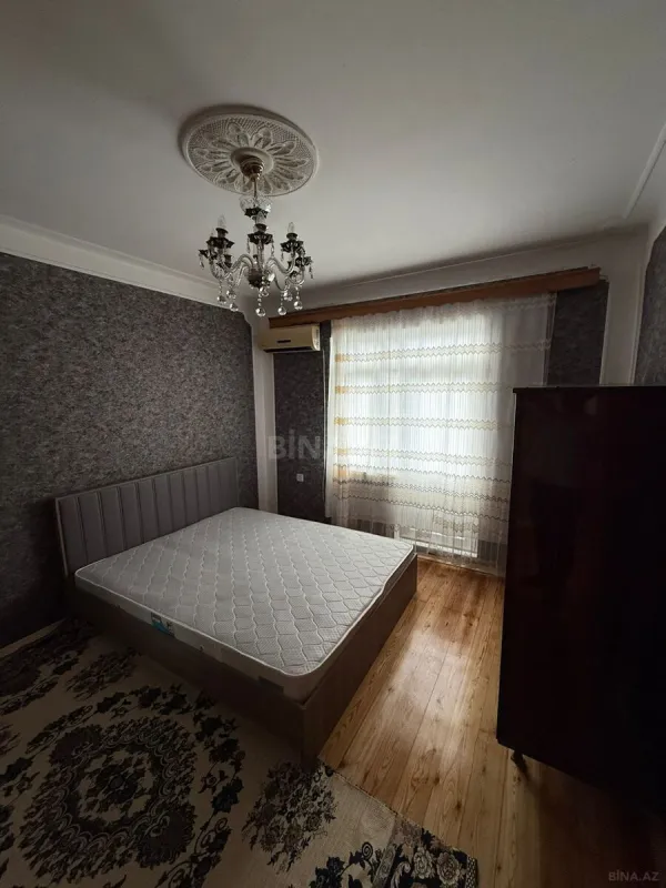 Kirayə verilir 2 otaqlı mənzil 57 m²