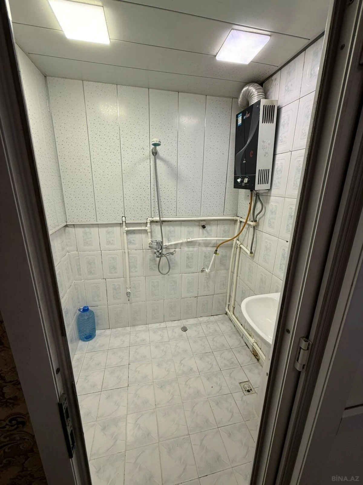 Kirayə verilir 2 otaqlı mənzil 57 m²