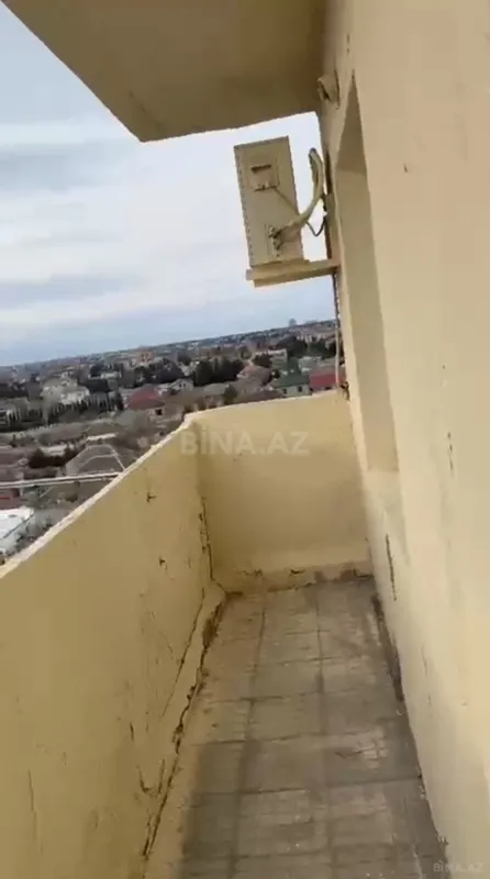 Kirayə verilir 2 otaqlı mənzil 57 m²