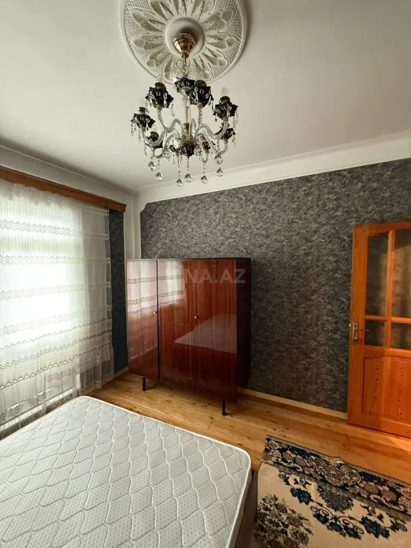 Kirayə verilir 2 otaqlı mənzil 57 m²