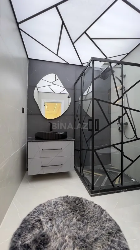 Satılır 3 otaqlı mənzil 101 m²