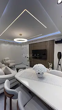 Satılır 3 otaqlı mənzil 101 m²
