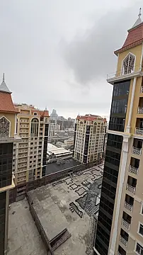 Satılır 3 otaqlı mənzil 101 m²