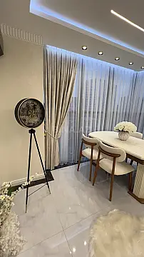 Satılır 3 otaqlı mənzil 101 m²