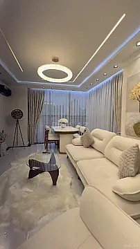 Satılır 3 otaqlı mənzil 101 m²