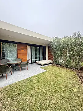 Satılır 1 otaqlı həyət evi 57 m²