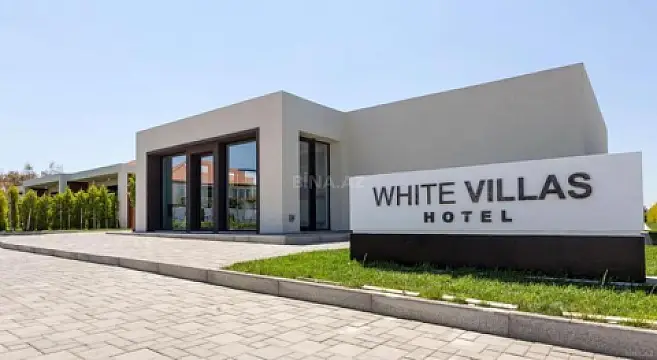 Satılır 1 otaqlı həyət evi 57 m²