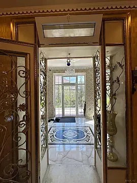 Kirayə verilir 5 otaqlı həyət evi 250 m²