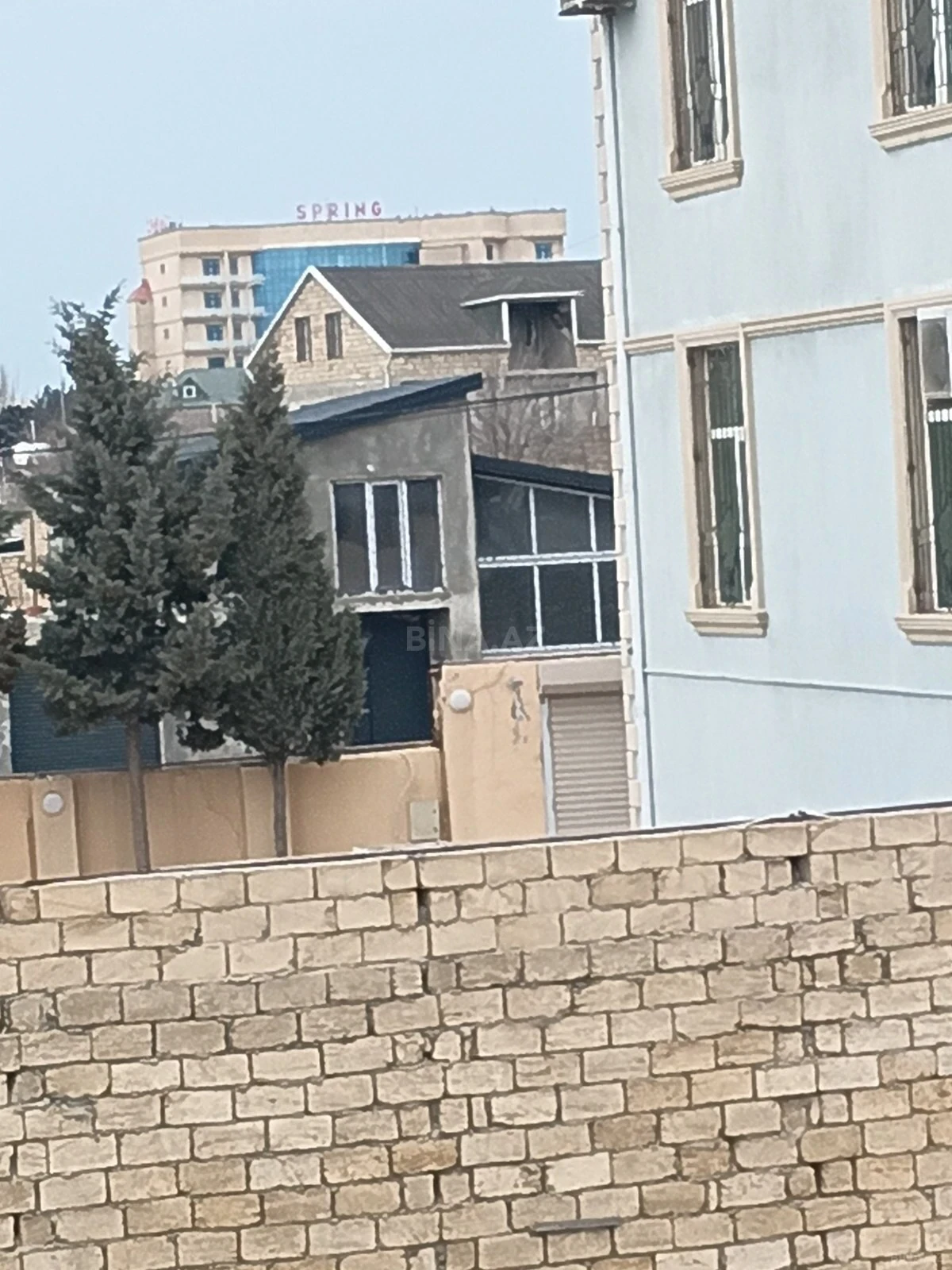Satılır torpaq sahəsi 7 m²