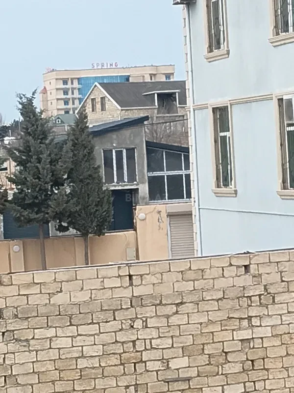 Satılır torpaq sahəsi 7 m²
