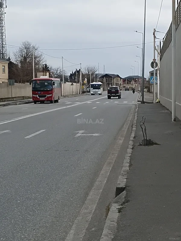 Satılır torpaq sahəsi 7 m²