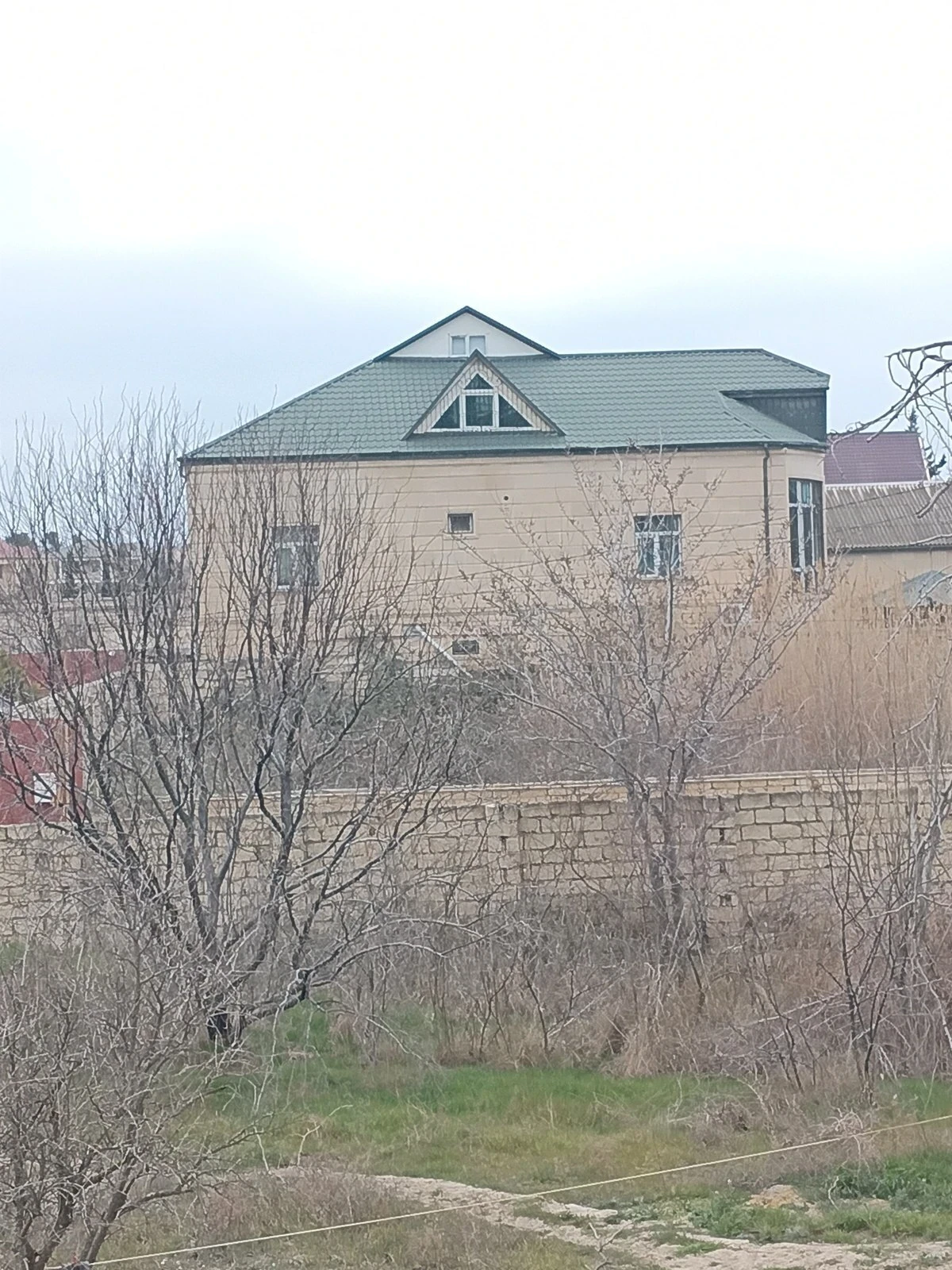 Satılır torpaq sahəsi 7 m²